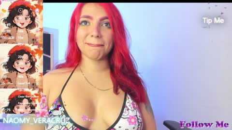 Snapshot of gemenis_dy_ chatting on January 2025 03:49:01 PM Geminis online show from January 2025 03:49:01 PM