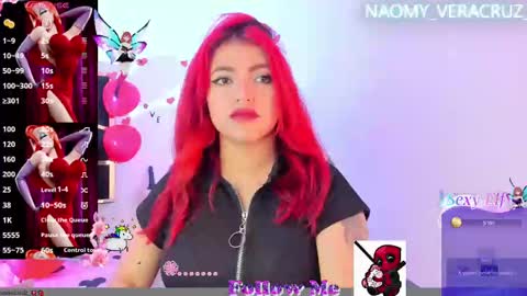 Snapshot of gemenis_dy_ chatting on March 2025 01:18:01 PM Geminis online show from March 2025 01:18:01 PM