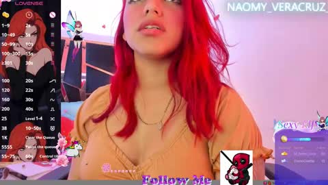 Snapshot of gemenis_dy_ chatting on March 2025 05:28:01 PM Geminis online show from March 2025 05:28:01 PM