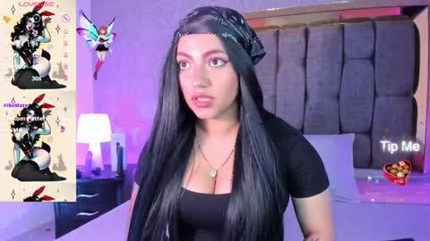 Snapshot of gemenis_dy_ chatting on September 2025 02:28:01 PM Geminis online show from September 2025 02:28:01 PM