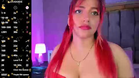 Snapshot of gemenis_dy_ chatting on September 2025 02:29:02 PM Geminis online show from September 2025 02:29:02 PM