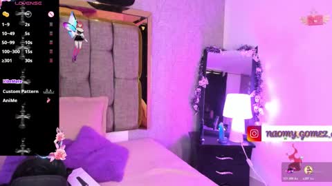 Snapshot of gemenis_dy_ chatting on November 2025 03:14:02 PM Geminis online show from November 2025 03:14:02 PM