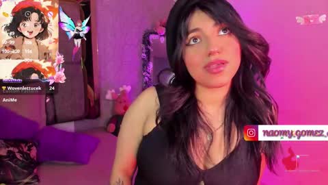 Snapshot of gemenis_dy_ chatting on December 2025 02:48:01 PM Geminis online show from December 2025 02:48:01 PM