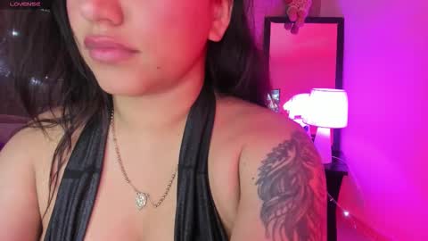 Snapshot of gemenis_dy_ chatting on February 2026 02:21:01 PM Geminis online show from February 2026 02:21:01 PM