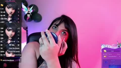 Geminis online show from April 2026 05:21:02 PM