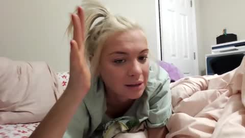 geminincapricorn96 online show from February 2026 08:56:02 PM