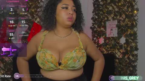 Snapshot of geminis_grey chatting on January 2025 05:09:01 AM Geminis online show from January 2025 05:09:01 AM