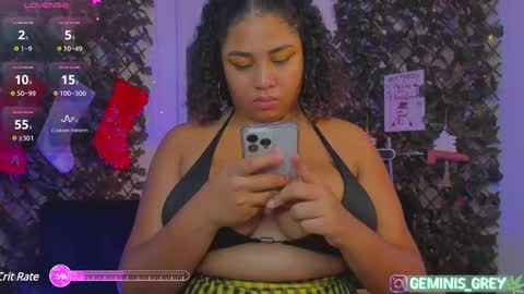 Snapshot of geminis_grey chatting on February 2025 04:44:01 AM Geminis online show from February 2025 04:44:01 AM