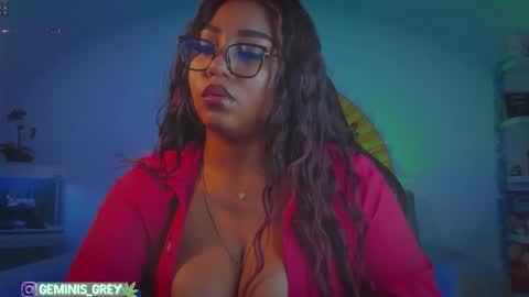 Snapshot of geminis_grey chatting on September 2025 01:51:02 AM Geminis online show from September 2025 01:51:02 AM