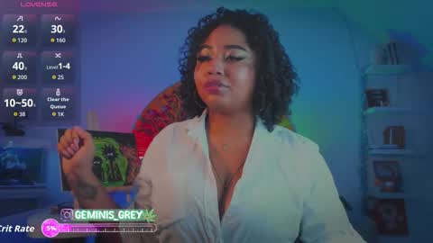 Snapshot of geminis_grey chatting on October 2025 02:12:02 AM Geminis online show from October 2025 02:12:02 AM