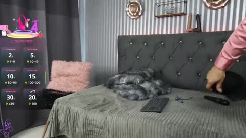 geminis_milf online show from June 2026 07:09:02 PM