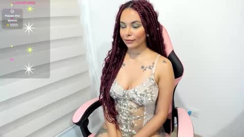 Snapshot of geminivibe chatting on October 2025 07:09:02 PM geminivibe online show from October 2025 07:09:02 PM