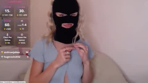 Snapshot of gemiwaterz chatting on October 2025 02:46:02 AM Lilith 3 online show from October 2025 02:46:02 AM