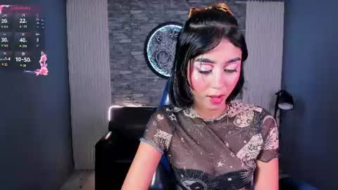 gemma18_ online show from June 2026 08:31:01 PM