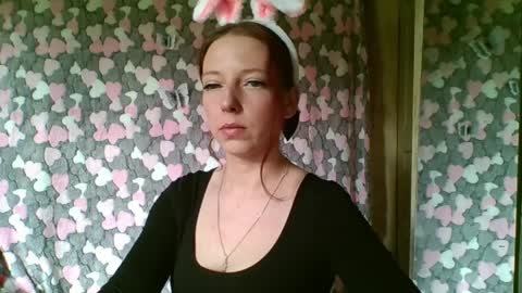 gemma_exotic online show from April 2026 10:45:02 AM