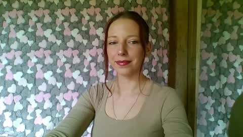 gemma_exotic online show from April 2026 10:37:02 AM