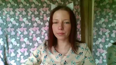 gemma_exotic online show from April 2026 10:20:02 AM