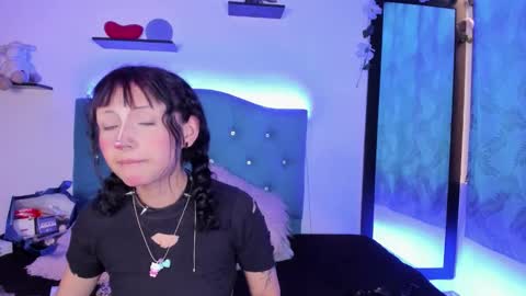 Snapshot of gemma_honey chatting on March 2026 01:48:02 PM Gemma online show from March 2026 01:48:02 PM