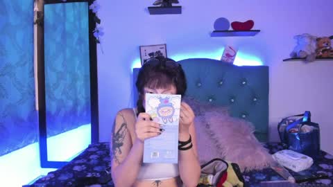 Snapshot of gemma_honey chatting on March 2026 01:33:01 PM Gemma online show from March 2026 01:33:01 PM