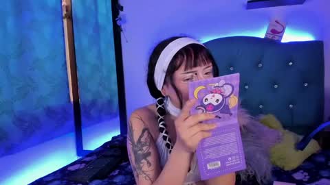 Snapshot of gemma_honey chatting on April 2026 02:00:02 PM Gemma online show from April 2026 02:00:02 PM
