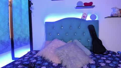 Snapshot of gemma_honey chatting on April 2026 01:35:01 PM Gemma online show from April 2026 01:35:01 PM