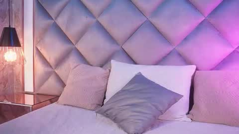 Maria  online show from February 2026 03:18:01 AM