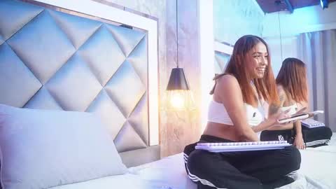 Maria  online show from May 2026 03:24:02 AM
