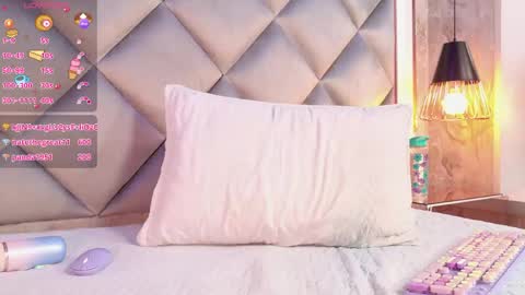 Maria  online show from May 2026 03:58:02 AM