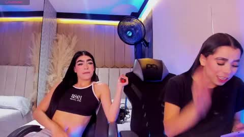 gemmabrown_ online show from April 2026 02:11:02 PM