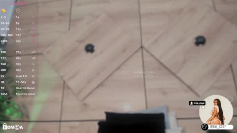    online show from January 2025 10:59:01 PM