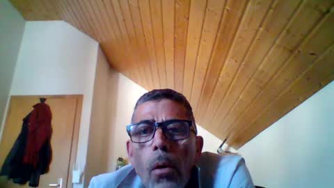 Gen online show from May 2026 12:32:01 PM