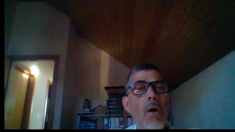 Gen online show from May 2026 06:02:01 PM