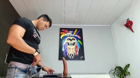 gendersonfit online show from December 2024 09:06:01 PM