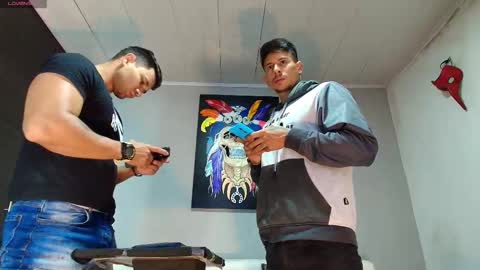 gendersonfit online show from February 2025 01:28:02 PM