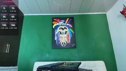 Snapshot of gendersonfit chatting on February 2026 09:13:02 PM gendersonfit online show from February 2026 09:13:02 PM