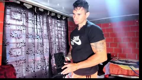 gendersonfit online show from May 2026 02:35:02 PM
