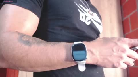 gendersonfit online show from June 2026 10:57:01 PM