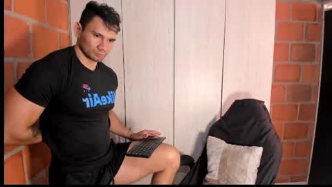 gendersonfit online show from July 2026 09:10:01 PM