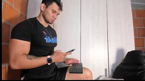gendersonfit online show from July 2026 09:57:01 PM