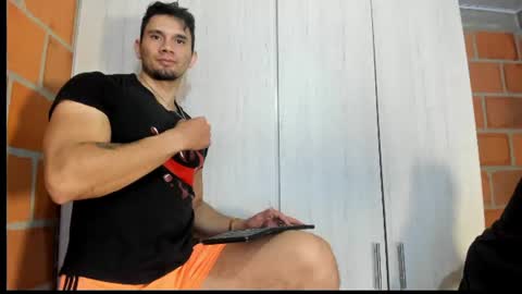 gendersonfit online show from July 2026 11:59:02 PM