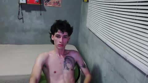 GENDO online show from January 2025 11:31:01 PM