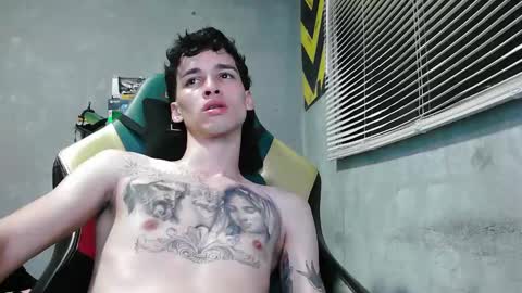 GENDO online show from October 2025 11:24:02 PM