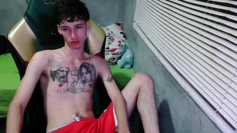 Snapshot of gendo_05 chatting on November 2025 11:15:01 PM GENDO online show from November 2025 11:15:01 PM