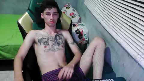 Snapshot of gendo_05 chatting on November 2025 11:06:01 PM GENDO online show from November 2025 11:06:01 PM