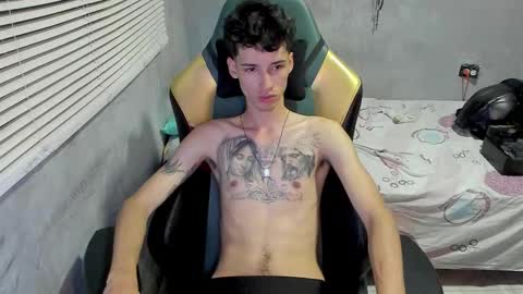 Snapshot of gendo_05 chatting on December 2025 11:56:01 PM GENDO online show from December 2025 11:56:01 PM