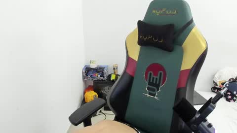 GENDO online show from March 2026 04:07:02 PM