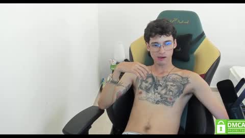 GENDO online show from June 2026 09:26:01 PM