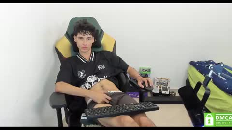 GENDO online show from July 2026 10:09:02 PM
