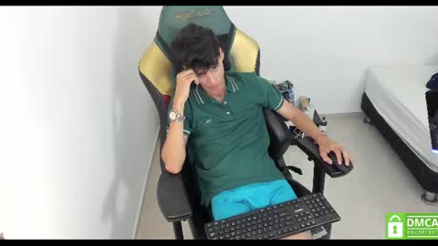 GENDO online show from July 2026 01:31:02 AM