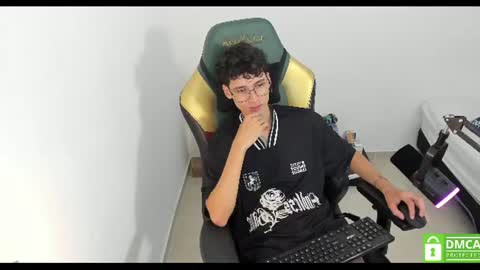 GENDO online show from July 2026 09:52:02 PM